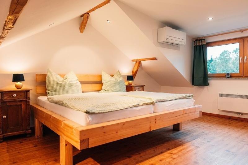 Ferienhaus Woidhaus Kollnburg Buitenkant foto