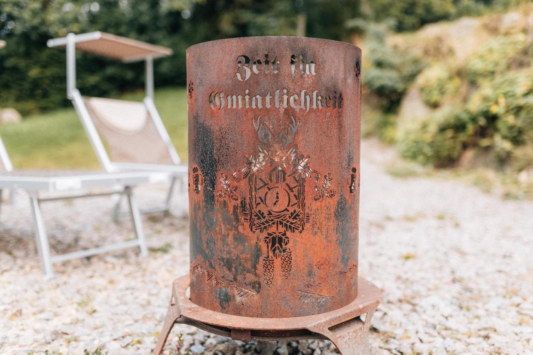 Ferienhaus Woidhaus Kollnburg Buitenkant foto